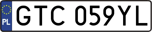 GTC059YL