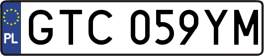 GTC059YM