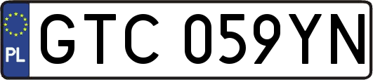 GTC059YN