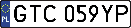 GTC059YP