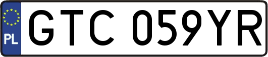 GTC059YR