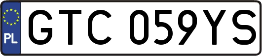 GTC059YS