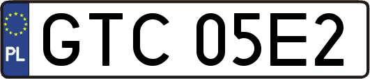 GTC05E2