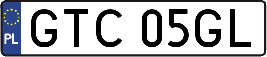 GTC05GL