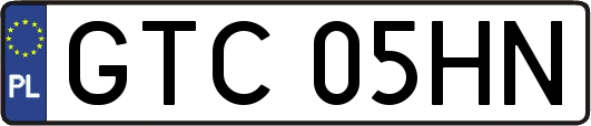 GTC05HN