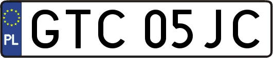 GTC05JC