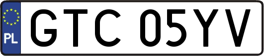 GTC05YV