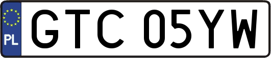 GTC05YW