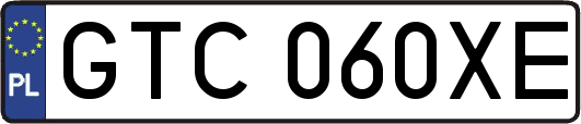 GTC060XE