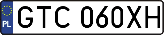 GTC060XH