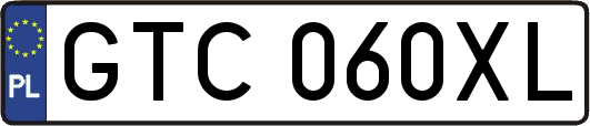 GTC060XL