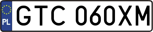 GTC060XM