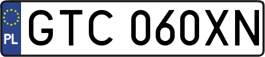 GTC060XN