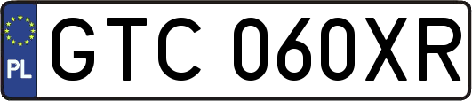 GTC060XR