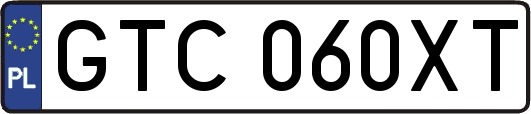 GTC060XT