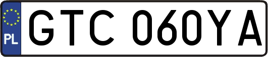 GTC060YA