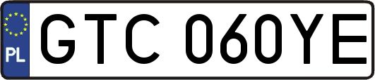 GTC060YE