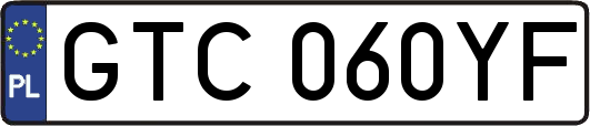 GTC060YF