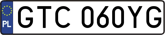 GTC060YG