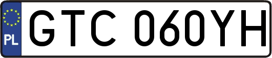 GTC060YH