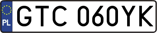 GTC060YK