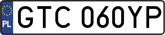 GTC060YP