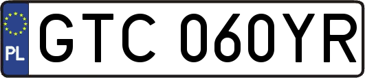 GTC060YR