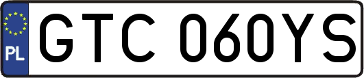 GTC060YS