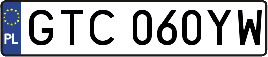 GTC060YW