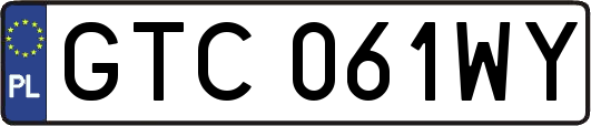 GTC061WY