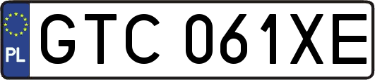 GTC061XE