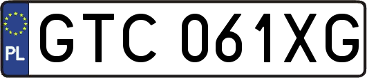 GTC061XG