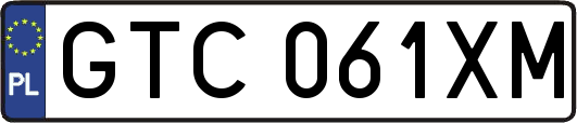 GTC061XM