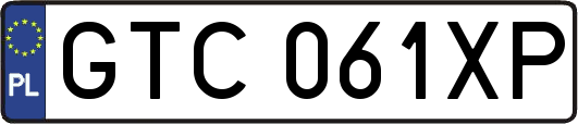GTC061XP
