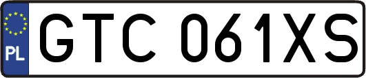 GTC061XS