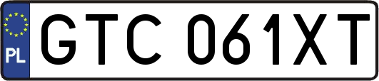 GTC061XT