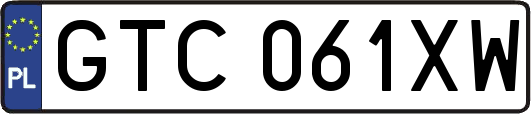GTC061XW
