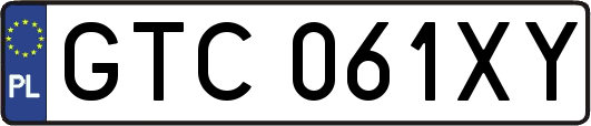 GTC061XY
