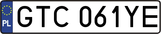 GTC061YE