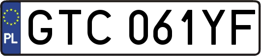 GTC061YF