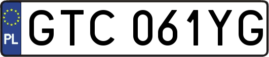 GTC061YG