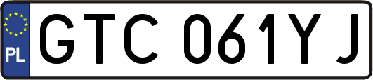 GTC061YJ