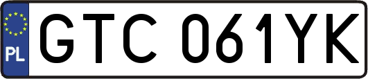 GTC061YK