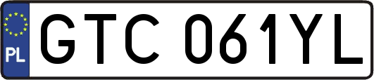 GTC061YL
