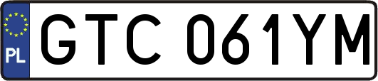 GTC061YM