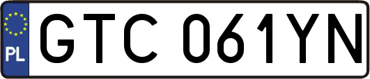 GTC061YN