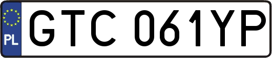 GTC061YP