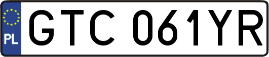 GTC061YR