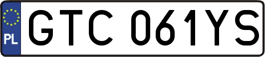 GTC061YS