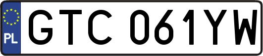 GTC061YW